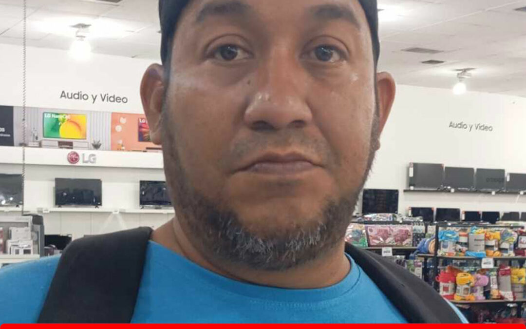 MAIKOR ORLANDO ZAMBRANO RONDON