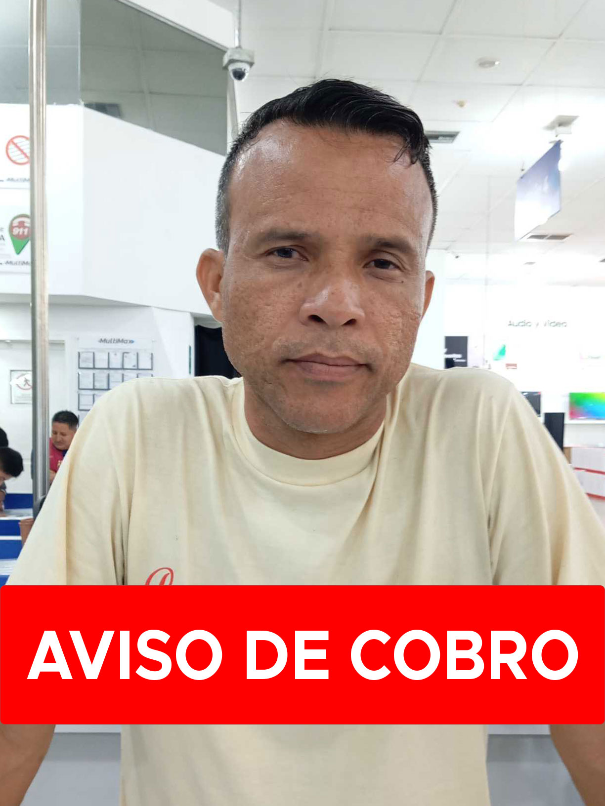 MANUEL ANTONIO GUERRERO ANDARA