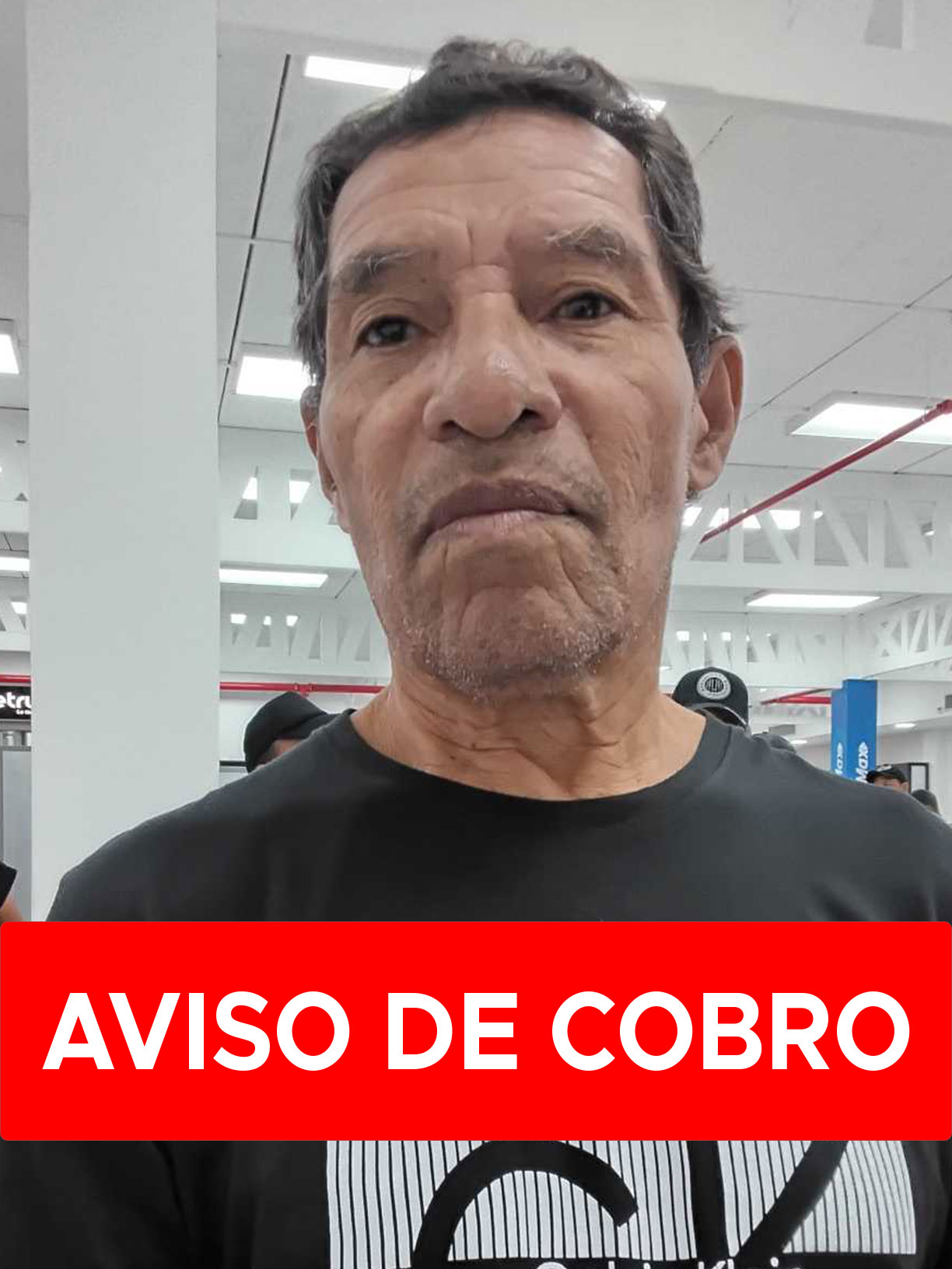 MANUEL ANTONIO MATA
