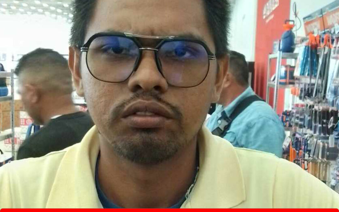 MANUEL JOSE RODRIGUEZ ACOSTA