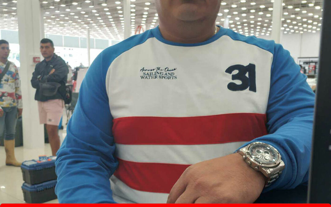 MANUEL SAVERIO ALVARADO HERNANDEZ