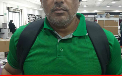 MARCELINO ANTONIO CEBALLOS LUGO