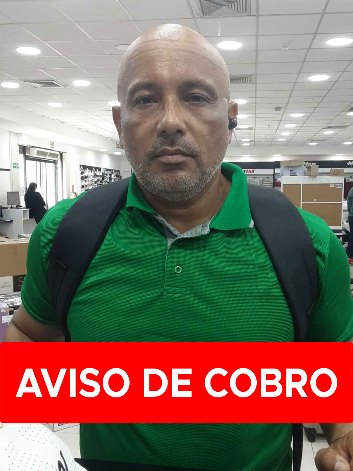 MARCELINO ANTONIO CEBALLOS LUGO