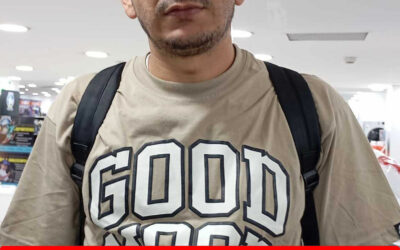 MARCO ANTONIO BRAVO GARCIA