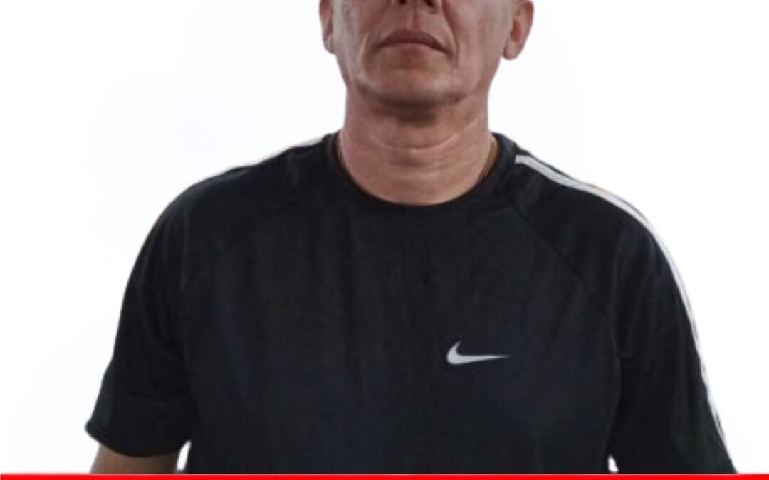 MARCOS TULIO BRICEÑO CALDERA