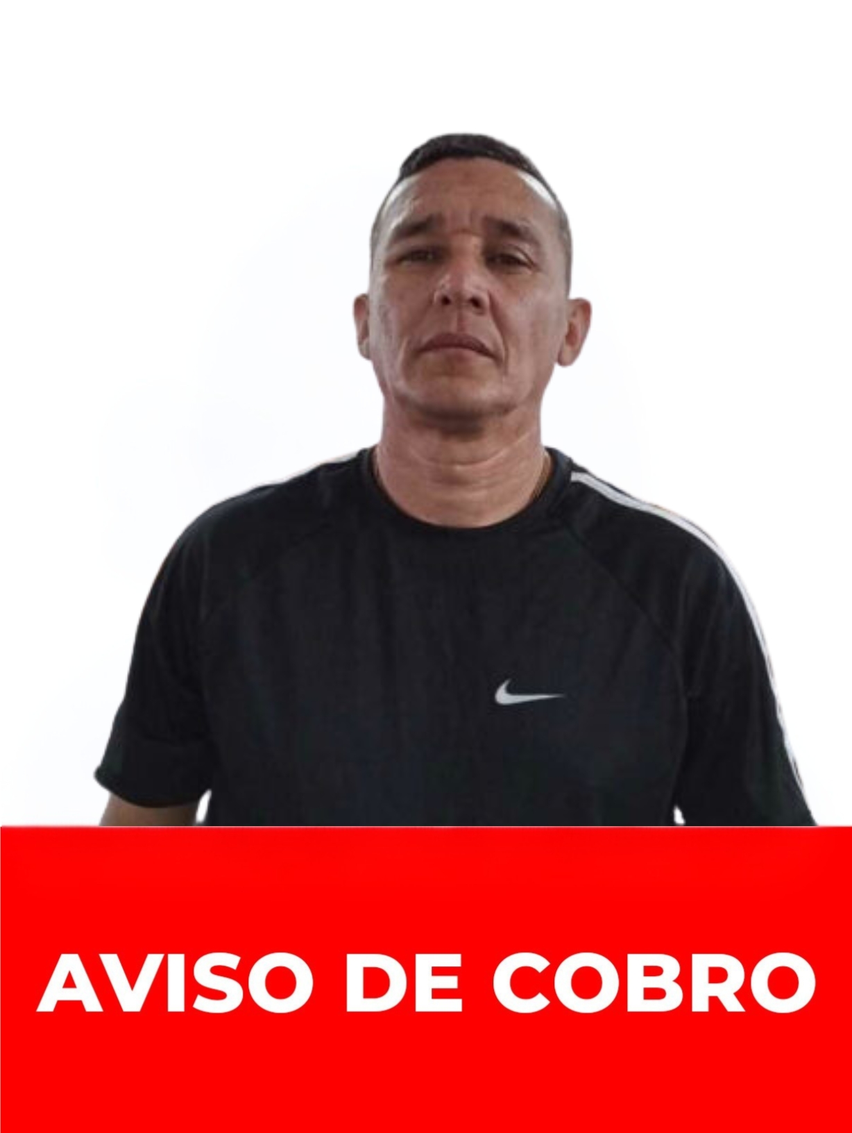 MARCOS TULIO BRICEÑO CALDERA