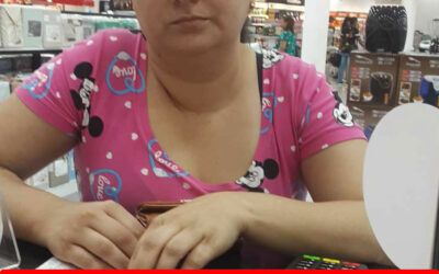 MARIA ALEJANDRA BALZA FERNANDEZ