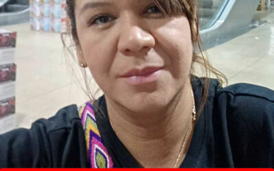 MARIA ALEJANDRA MOROCOIMA CHACON