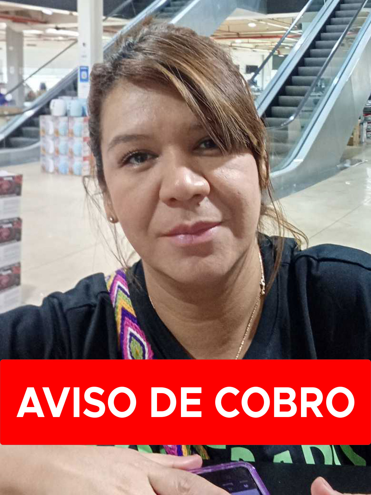 MARIA ALEJANDRA MOROCOIMA CHACON