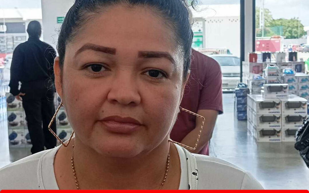 MARIA ALEJANDRA TORRES CONTRERAS