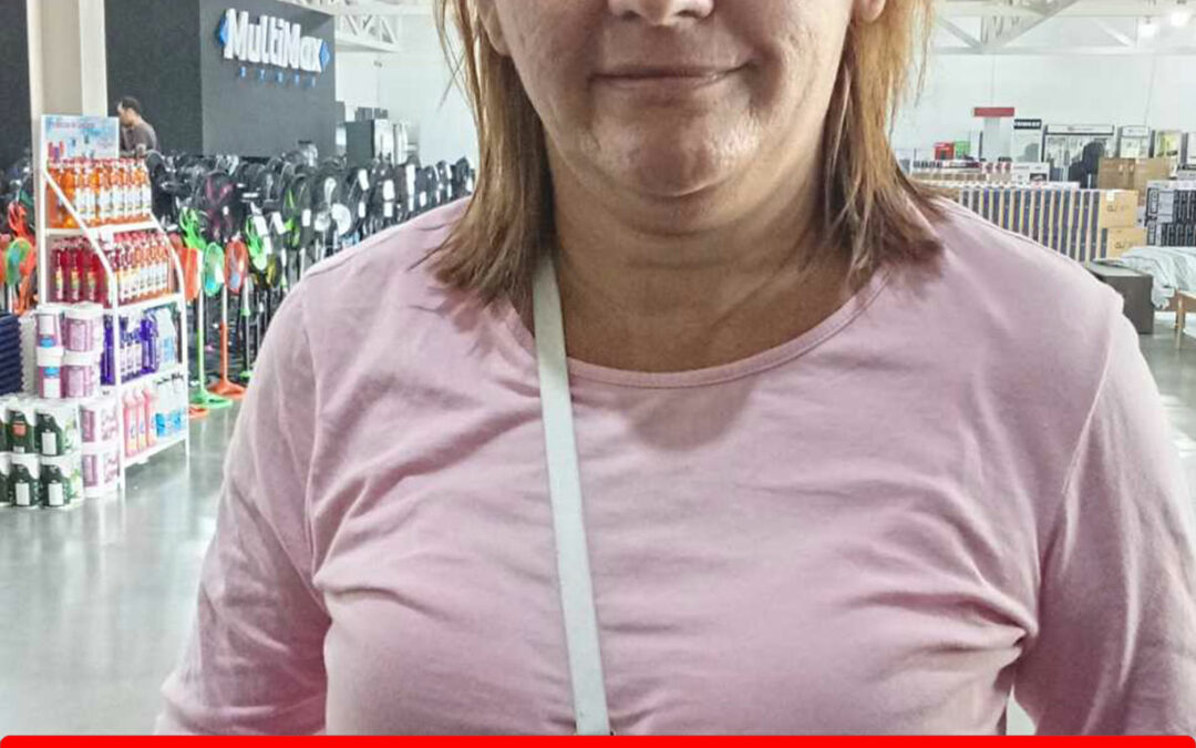 MARIA ALEJANDRA VILLAMIZAR