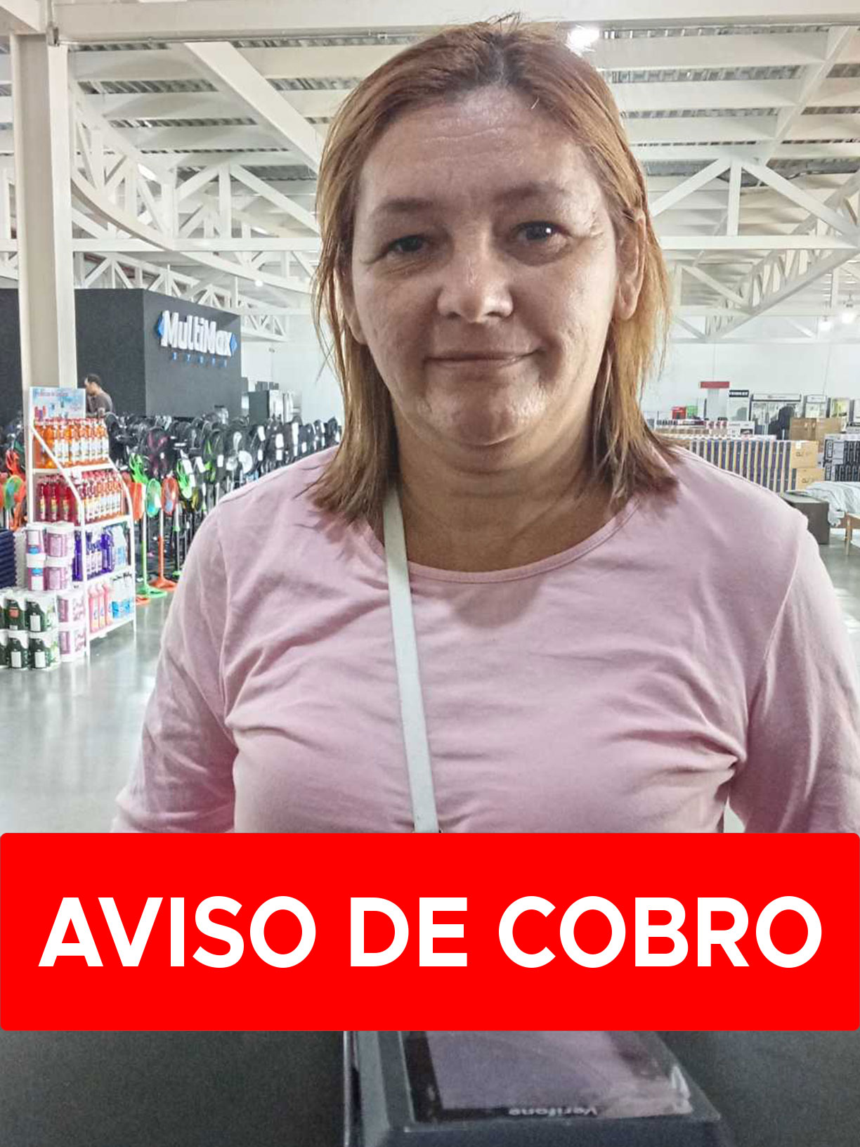 MARIA ALEJANDRA VILLAMIZAR