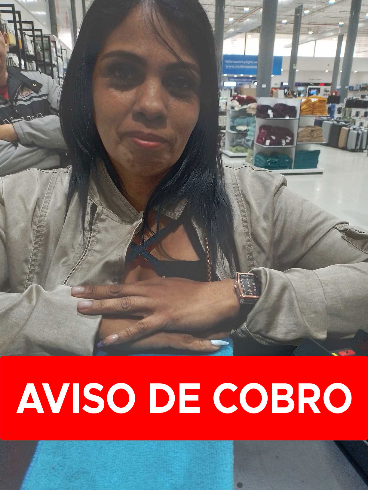 MARIA CONCEPCION PIÑANGO VAAMONDE