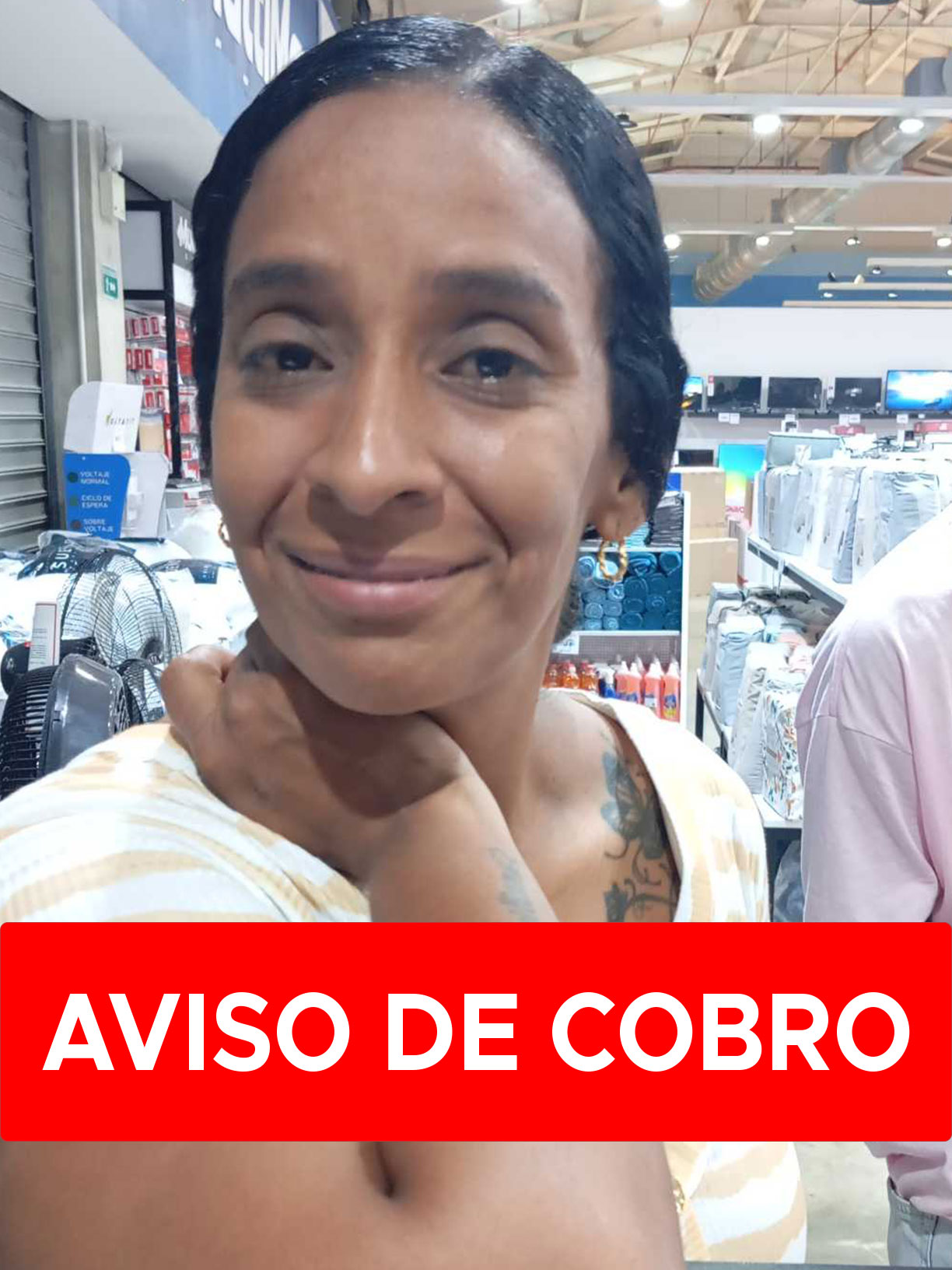 MARIA CORINA ARIAS HERRERA