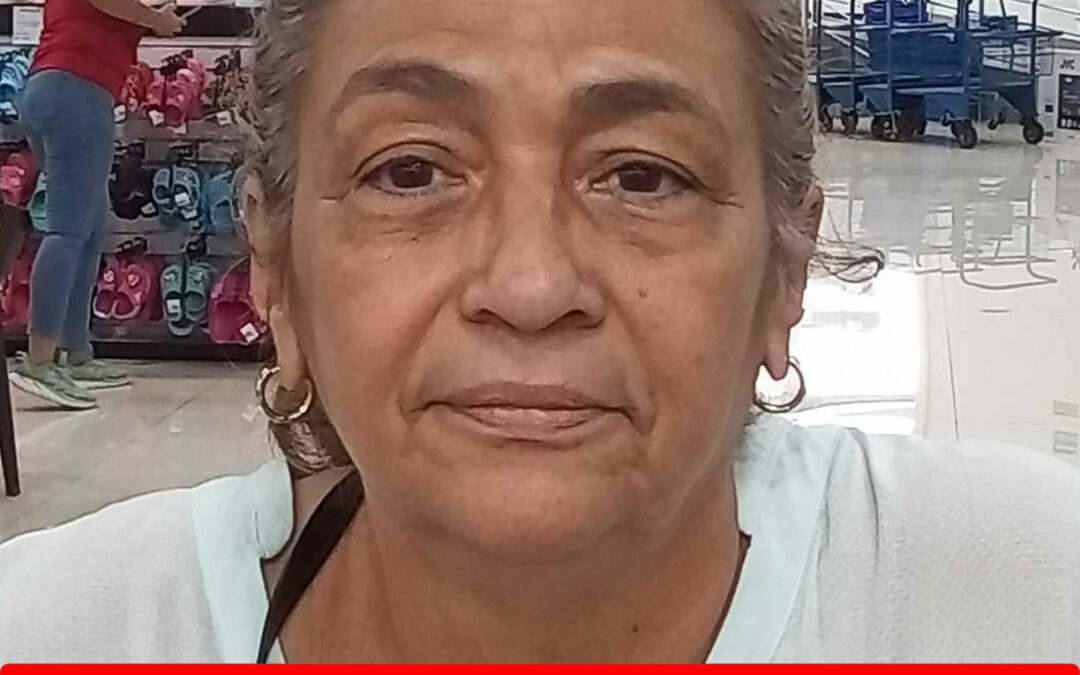 MARIA COROMOTO GALLARDO FLORES