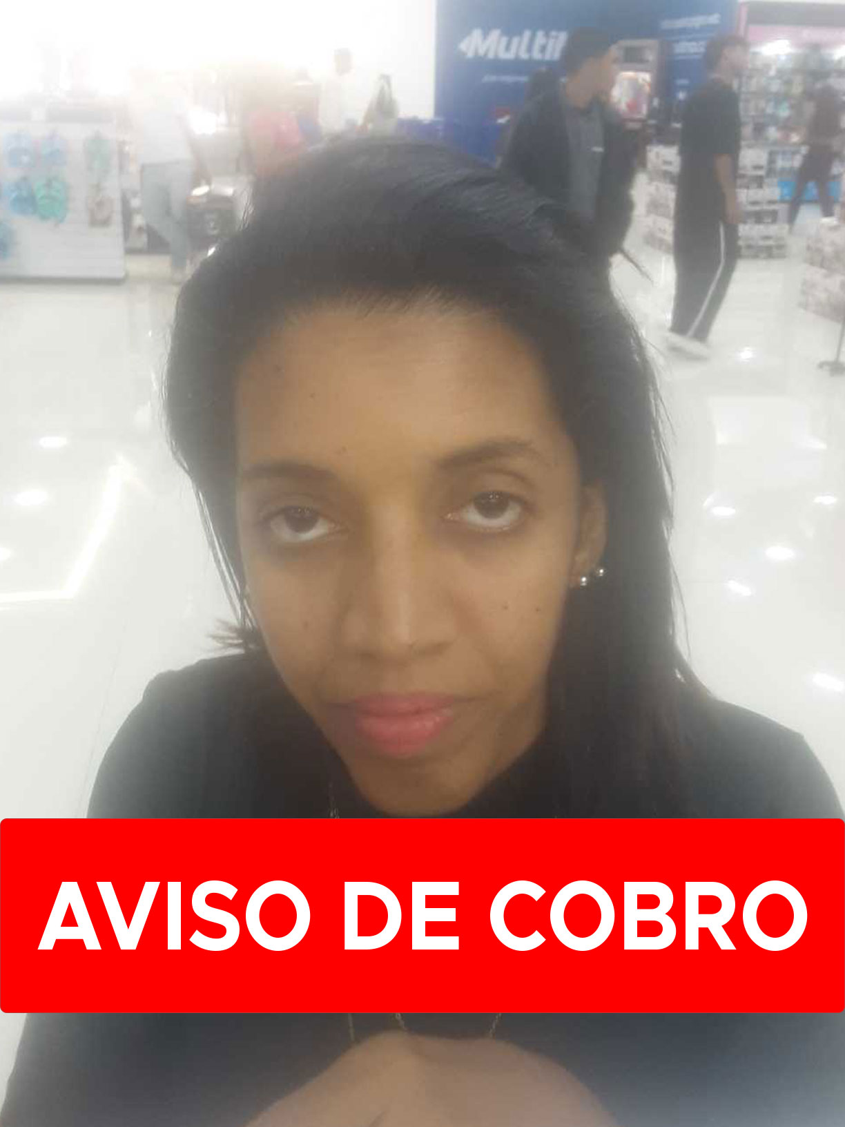 MARIA CRISTINA NUÑEZ JIMENEZ