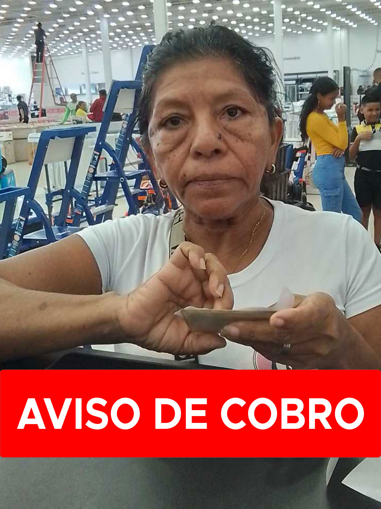 MARIA CRISTINA TOVAR