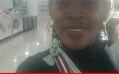 MARIA DE LOS ANGELES BENCOMO PALMA