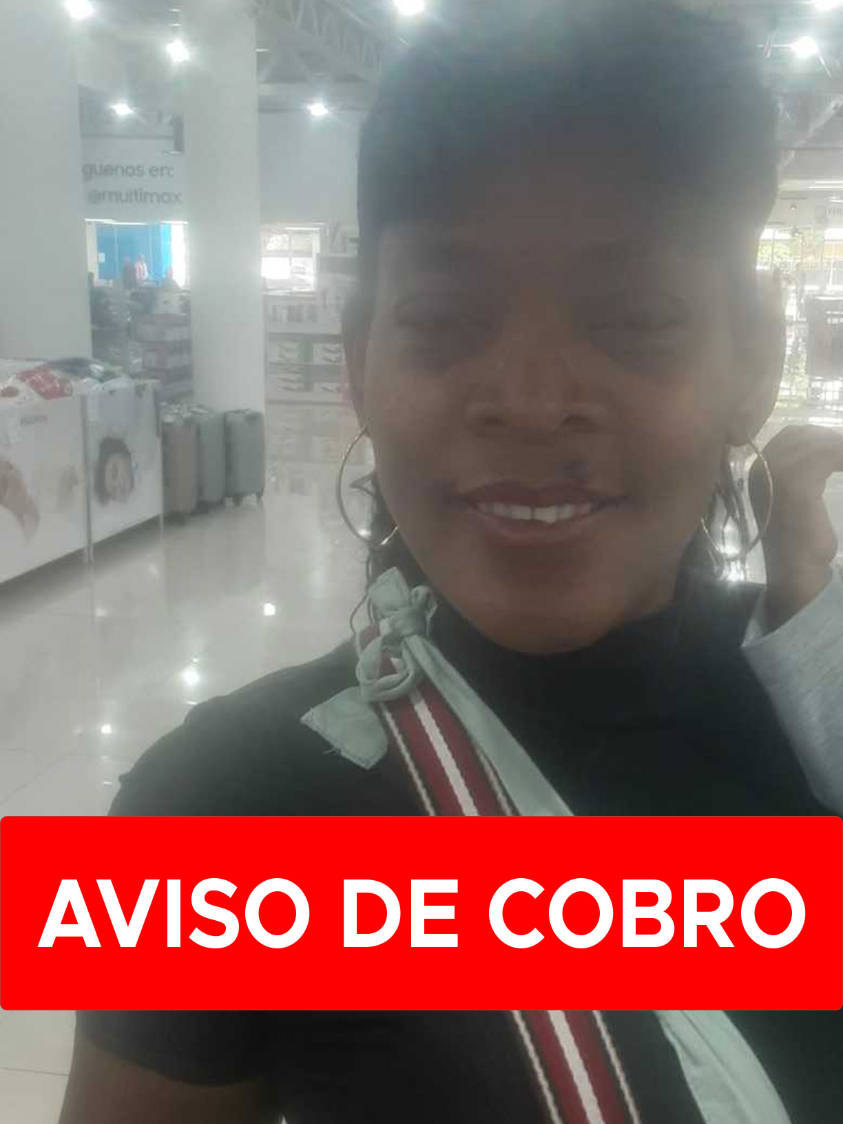 MARIA DE LOS ANGELES BENCOMO PALMA