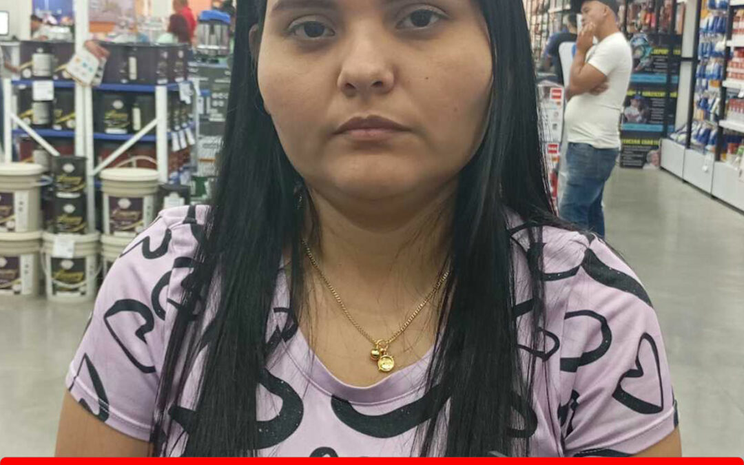 MARIA DE LOS ANGELES CARRASCO