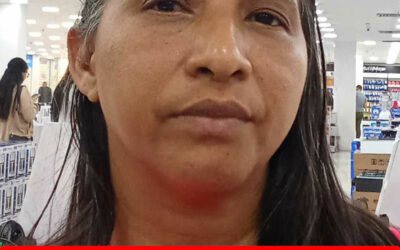 MARIA DE LOS ANGELES CEDEÑO MEDINA