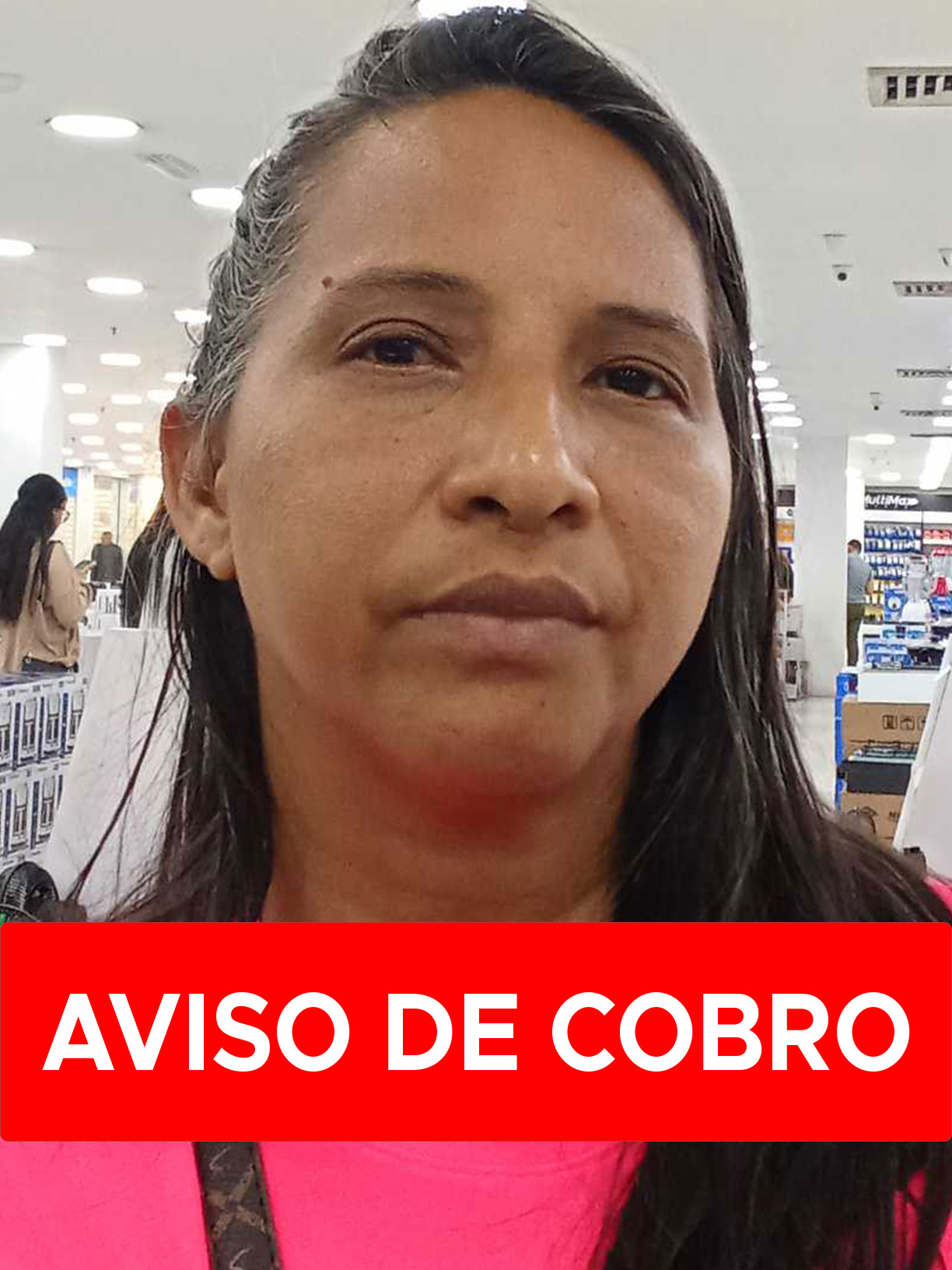 MARIA DE LOS ANGELES CEDEÑO MEDINA