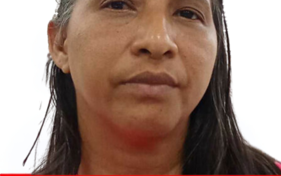 MARIA DE LOS ANGELES CEDEÑO MEDINA