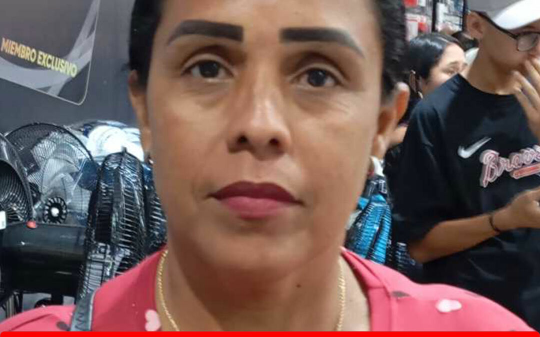 MARIA DE LOS ANGELES QUINTANA NIEVES