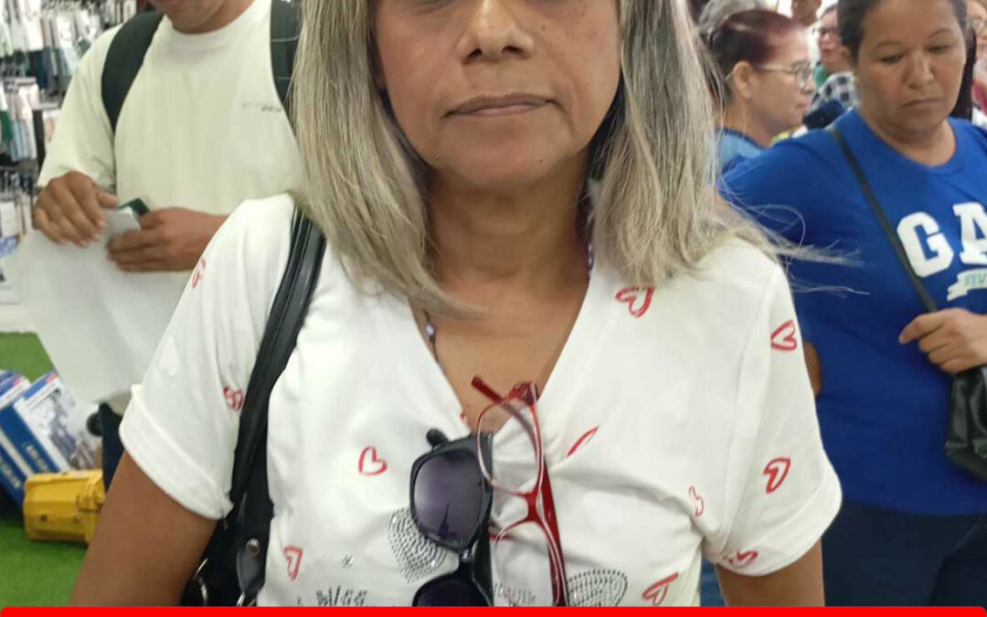 MARIA DEL CARMEN MARTINEZ RADA