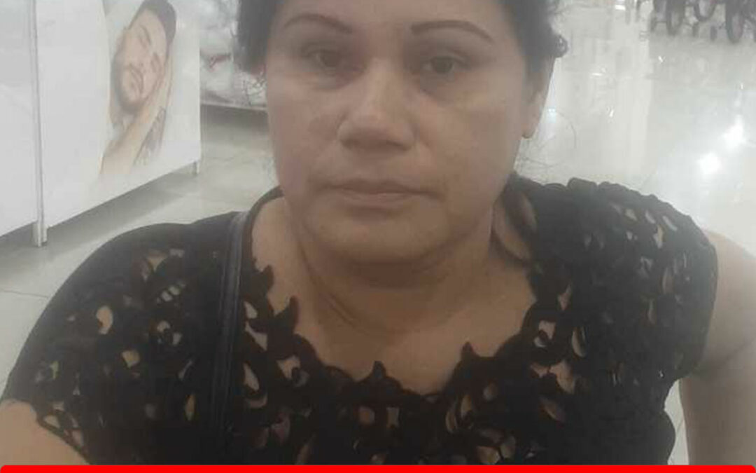 MARIA DEL PILAR RAMIREZ