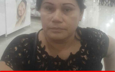 MARIA DEL PILAR RAMIREZ