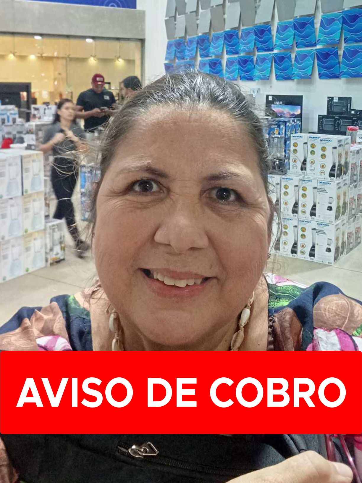 MARIA DEL ROSARIO PACHECO OSORIO
