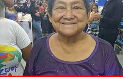 MARIA DEL VALLE PARRA