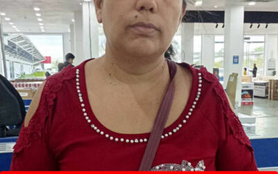 MARIA ELENA HERNANDEZ