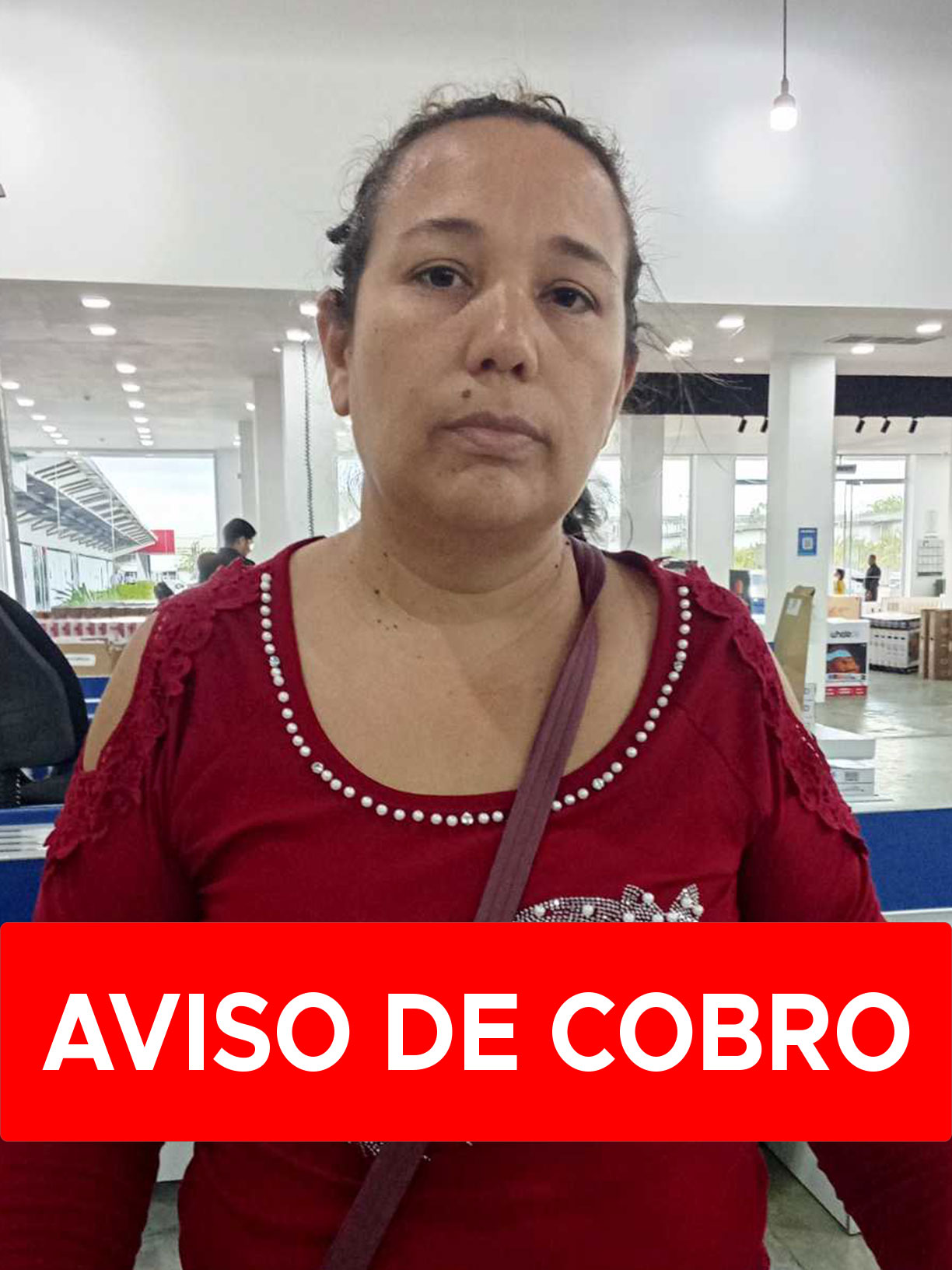 MARIA ELENA HERNANDEZ