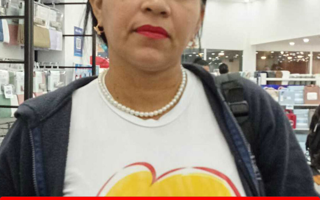 MARIA EUGENIA SUENSBERG