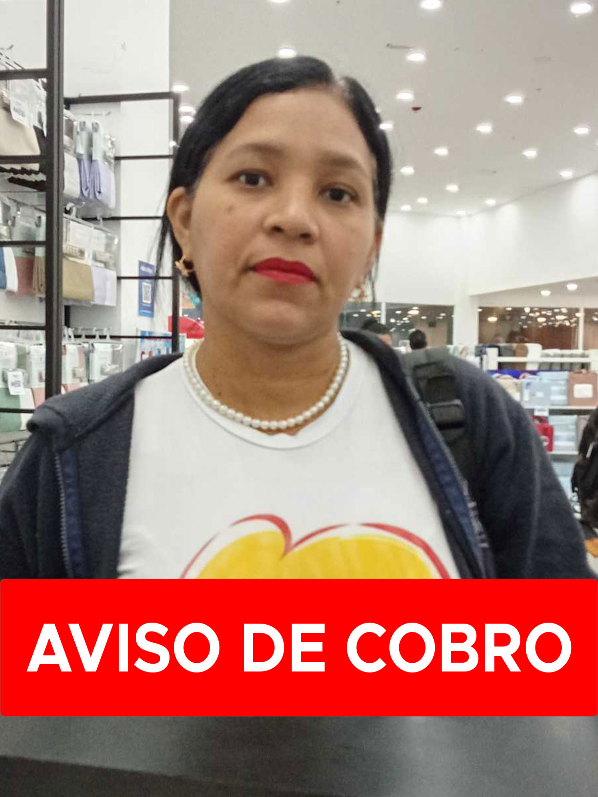 MARIA EUGENIA SUENSBERG