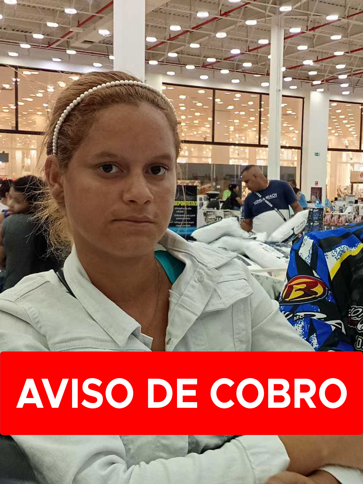 MARIA FERNANDA BALLESTERO MEDINA