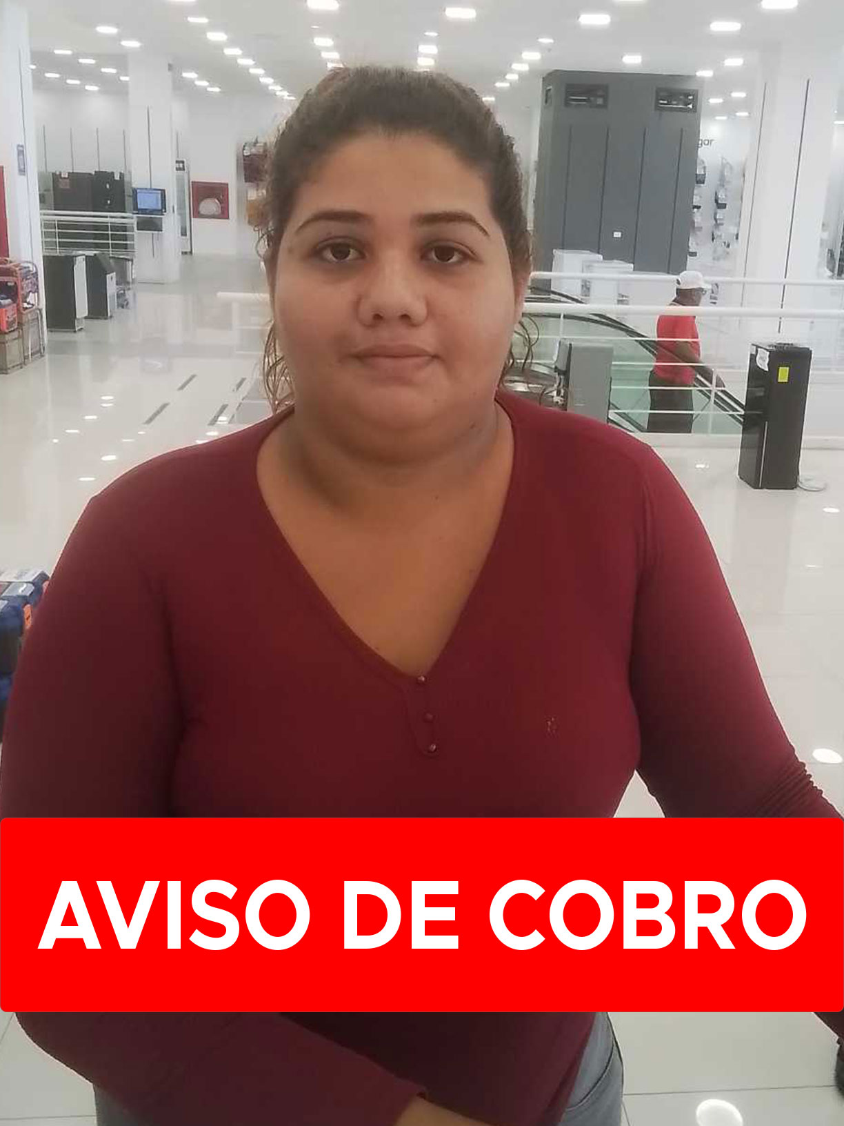 MARIA FERNANDA PEREZ CAMPOS
