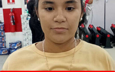 MARIA FERNANDA TOLEDO HERRERA