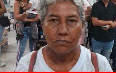 MARIA FRANCISCA GONZALEZ