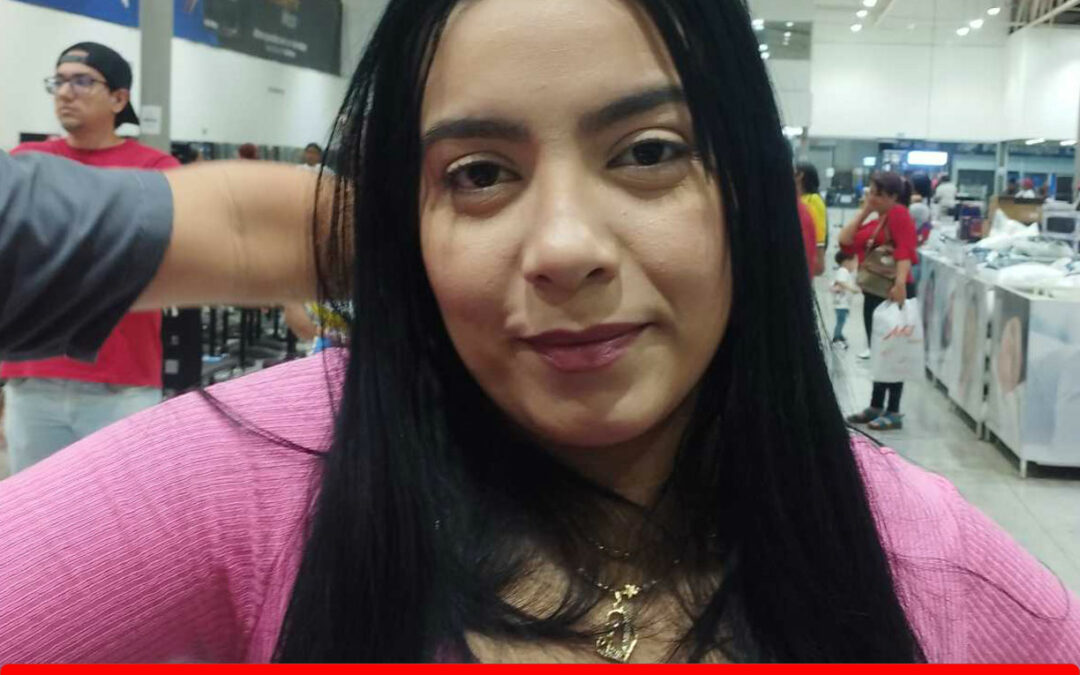 MARIA GABRIELA ARANGUREN HERNANDEZ