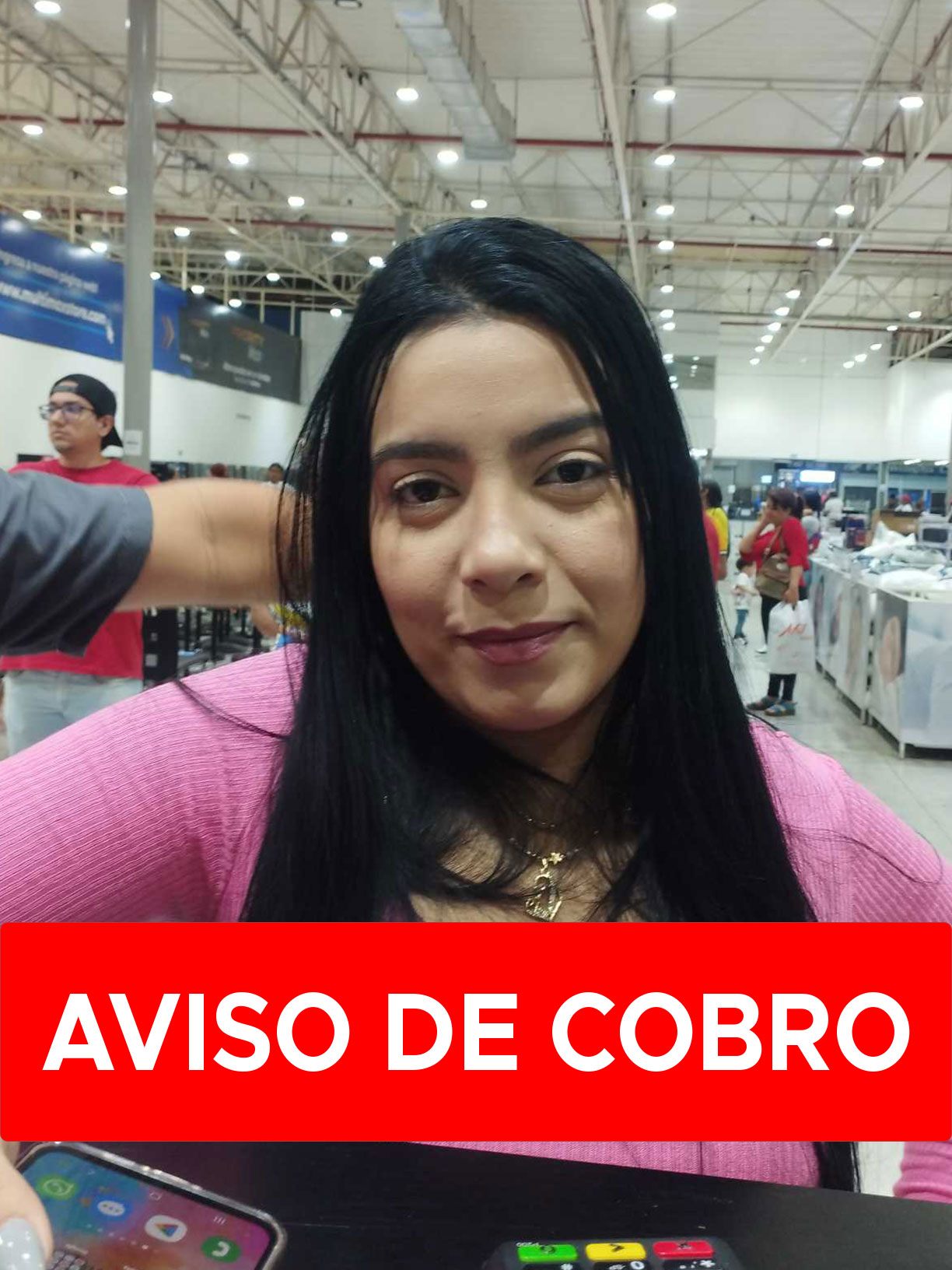 MARIA GABRIELA ARANGUREN HERNANDEZ