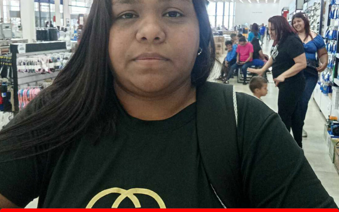 MARIA GABRIELA FREITES PADILLA