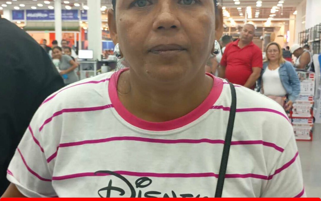 MARIA INMACULADA BAEZ