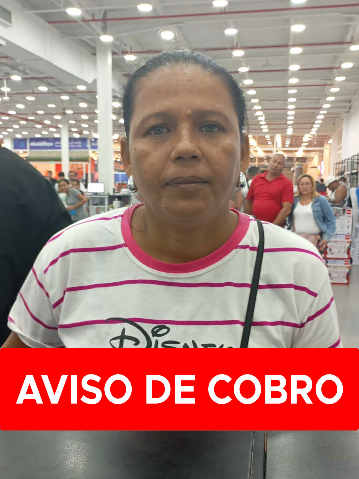 MARIA INMACULADA BAEZ