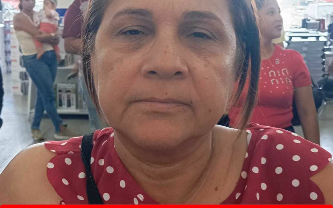 MARIA ISABEL FERMIN RODRIGUEZ