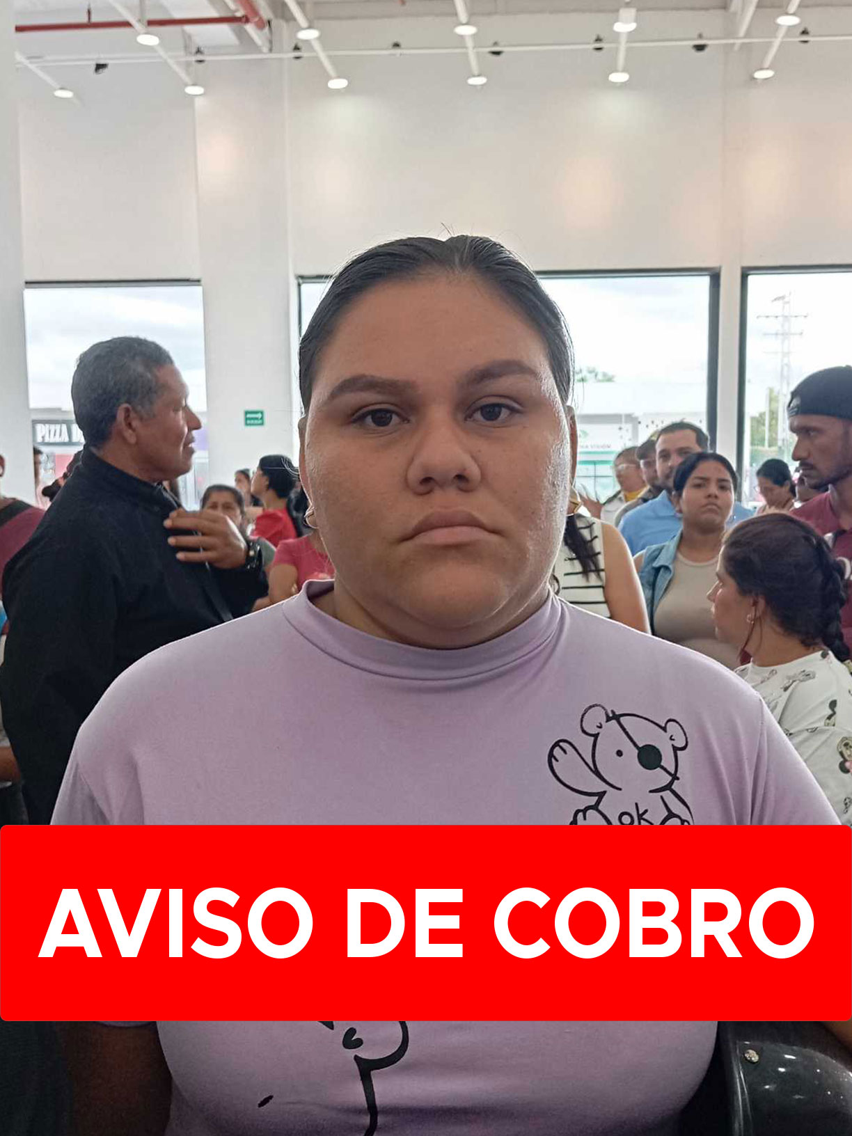 MARIA ISABEL LOPEZ CACERES