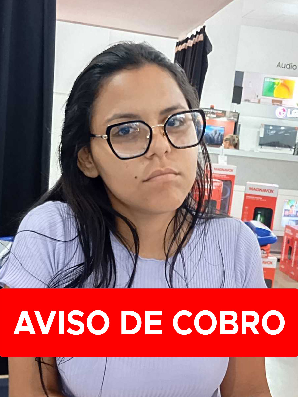 MARIA JOSE PERDOMO GRATEROL