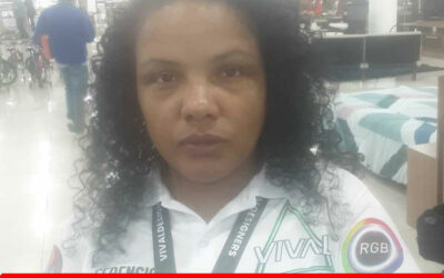 MARIA JOSEFINA VALDIRIO RAMOS